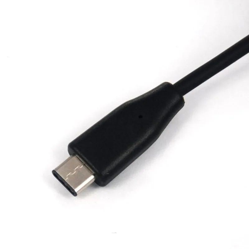 1 шт. type C к Micro USB B кабель адаптер для DAC портативный цифровой аудио усилитель