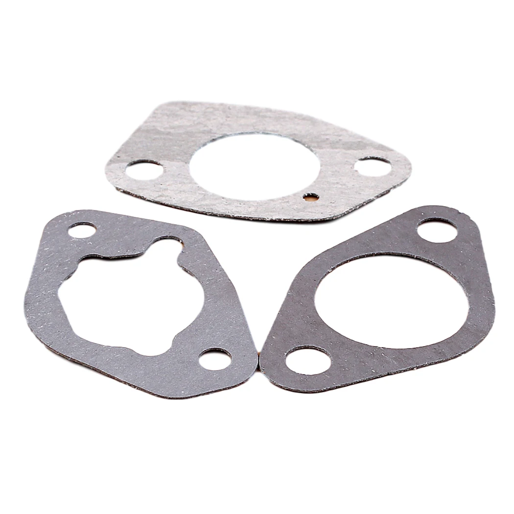 Комплект прокладок для впускного карбюратора Honda Gx340 Gx390 188f 190f детали и аксессуары