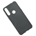 Чехол для TCL A1 Alpha 20, мягкий силиконовый матовый чехол с 360 защитой для A1 Alpha 20 6,2''