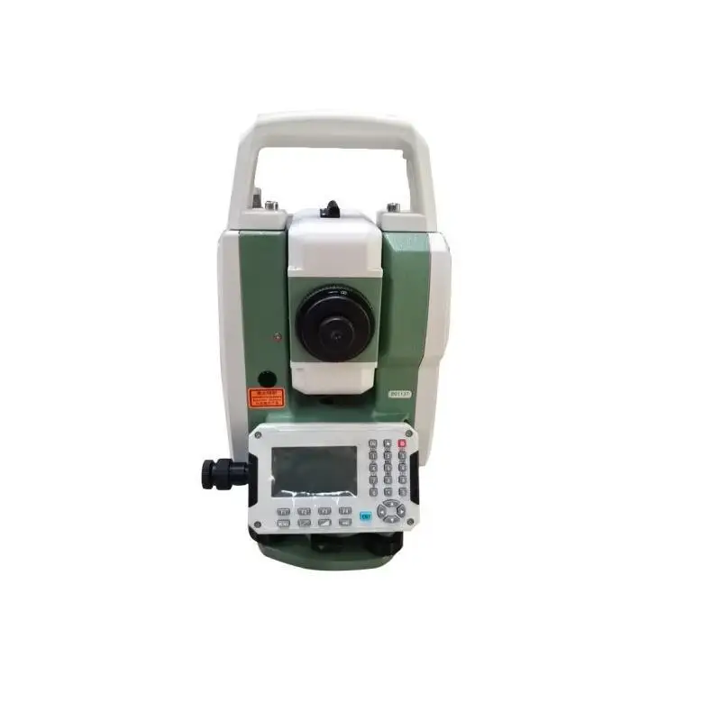 Рисунок 5 - RTS112SR10 + общая станция