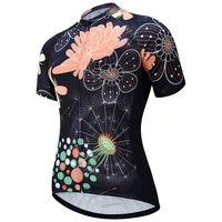cycling jersey women short sleeve summer team racing cycling clothing maillot ciclismo quick dry bike jersey mtb bicycle shirt