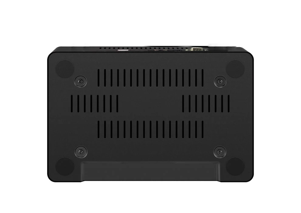pipo X12 Мини ПК с 10,8 дюймов HD экран ips 1920*1280 Cherry Trail Z8350 Четырехъядерный 4G+ 64G ТВ приставка Bluetooth 4,0 VGA PC