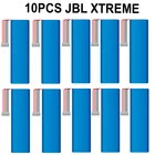 10 шт.лот для JBL XTREME Xtreme GSP0931134 аккумулятор динамик батареи оптом 10000 мАч