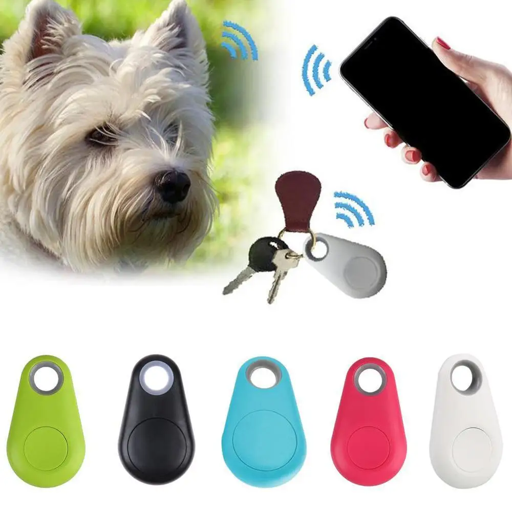 Новый ключ сигнализации для детей устройство поиска домашних животных мини GPS