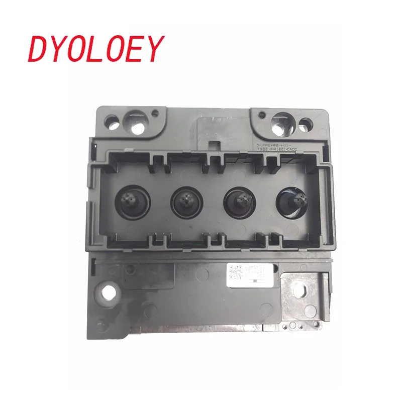 F197010 печатающая головка для Epson XP101 XP211 XP103 XP214 XP201 XP200 ME560 ME535 ME570 TX420 TX430 NX420 NX425 NX430 SX430