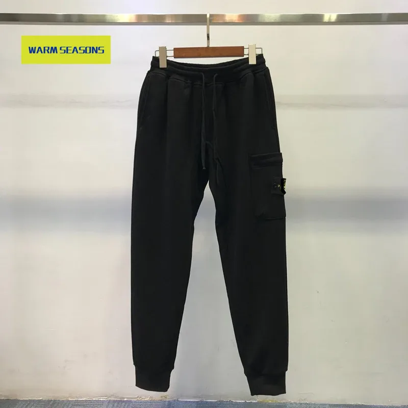 

2021 SpringOveralls Casual Shorts Size 30-36 joggers men streetwear men men pants streetwear cargo pants