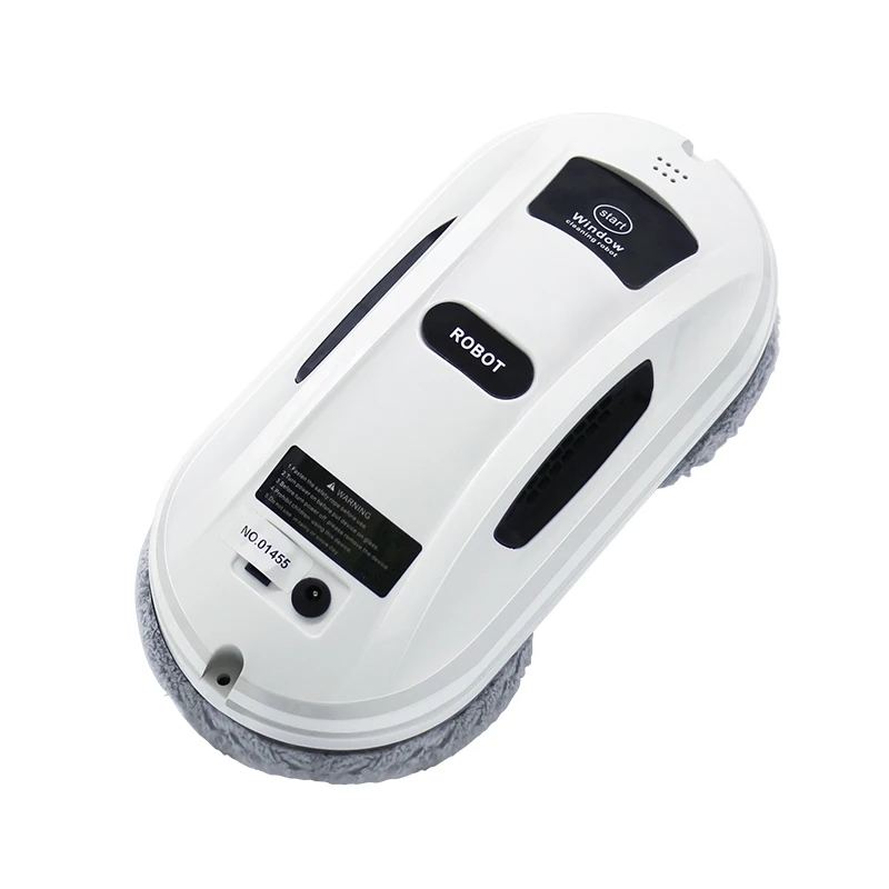 робот пылесос Limabean мойщик окон для мытья дома роботы на пульте умный