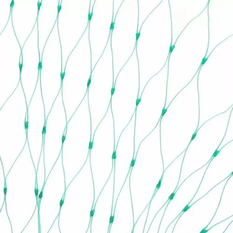 Сверхпрочная сетка для защиты от птиц фруктового дерева в горшке садовая