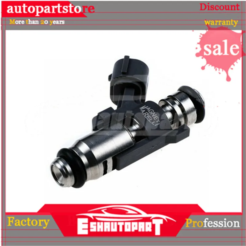 

4 ., Peugeot 206 207 307 Citroen C3 C4 1,4 Chery QQ0.8 IPM018 IPM 018