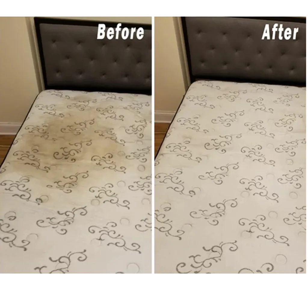 All-Purpose Rinse-Free Cleaning Spray Wash Blanket Leather For Bedroon Kitchen Home Cleaning Accessories 30ML/100ML
