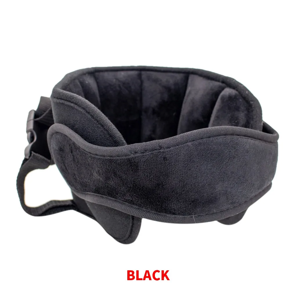 Регулируемый автомобильный ремень безопасности для маленьких детей