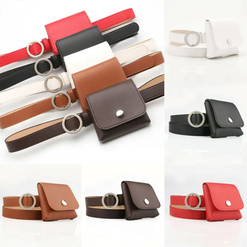 Новинка 2020 популярная женская поясная сумка поясной ремень с маленьким мини