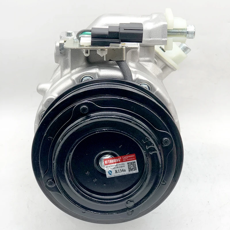 Компрессор переменного тока для FORD EDGE 2.7L 3.5L 15-2018 LINCOLN CONTINENTAL MKX 16-19 F2GH-19D629AC F2GH19D629AC