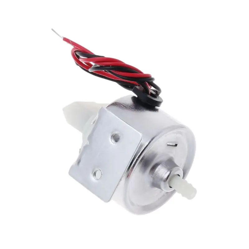 

RipengPI Oil Pump, 40DCB 18W Fog Smoke Oil Pump for stage 900W Smoke Machine Accessories 220-240V