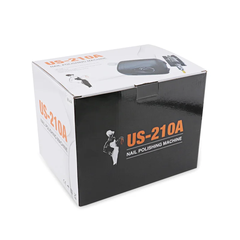 Электрическая мощная дрель для ногтей 220а маникюрный набор педикюра 35000 об/мин