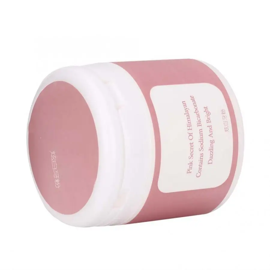 120 г женский отбеливающий зубной порошок налет пятна чистый Макияж Инструменты