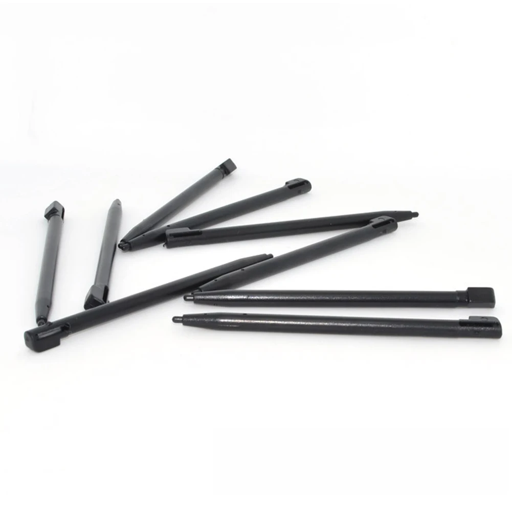 5pcs MP5 9.2cm Durable Navigator Sensitive Game Console Accessory Compact Soft Head For Tablet Stylus Pen | Электроника