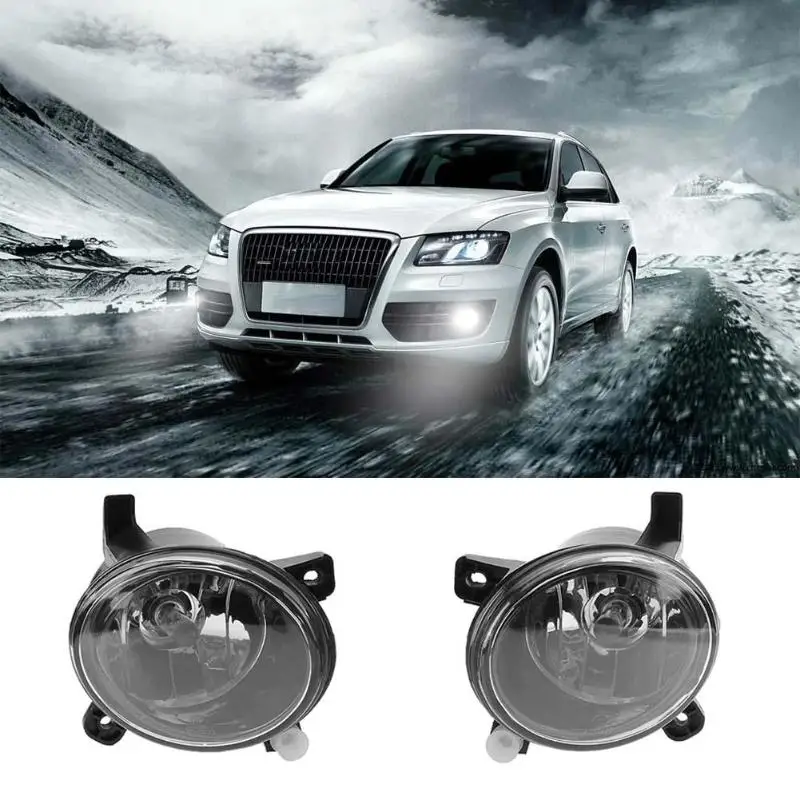 Передний бампер галогенная противотуманная фара автомобильный противотуманный