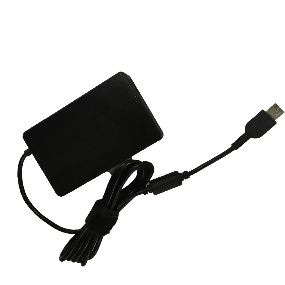 20v 3.25a usb Новый оригинальный адаптер зарядное устройство для ноутбука Lenovo IdeaPad yoga 13