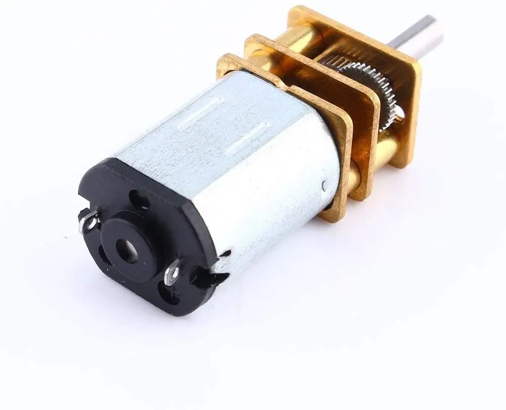 2 шт лот мини двигатель с реду