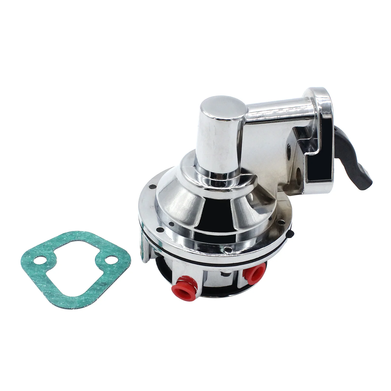 

6 /. 1/4in NPT / Chevy SB 262-400 V8