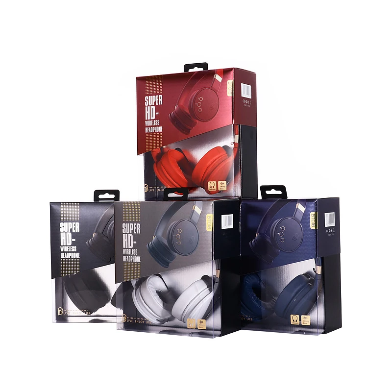 Bluetooth гарнитура наушники с басами стерео беспроводные микрофоном аудио