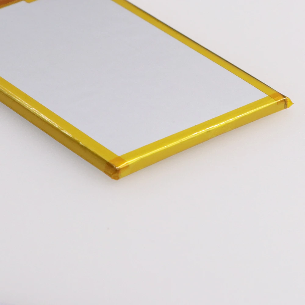 Сменный аккумулятор JRZ для Cubot Max 2 5000 мА · ч мобильный телефон с набором бесплатных