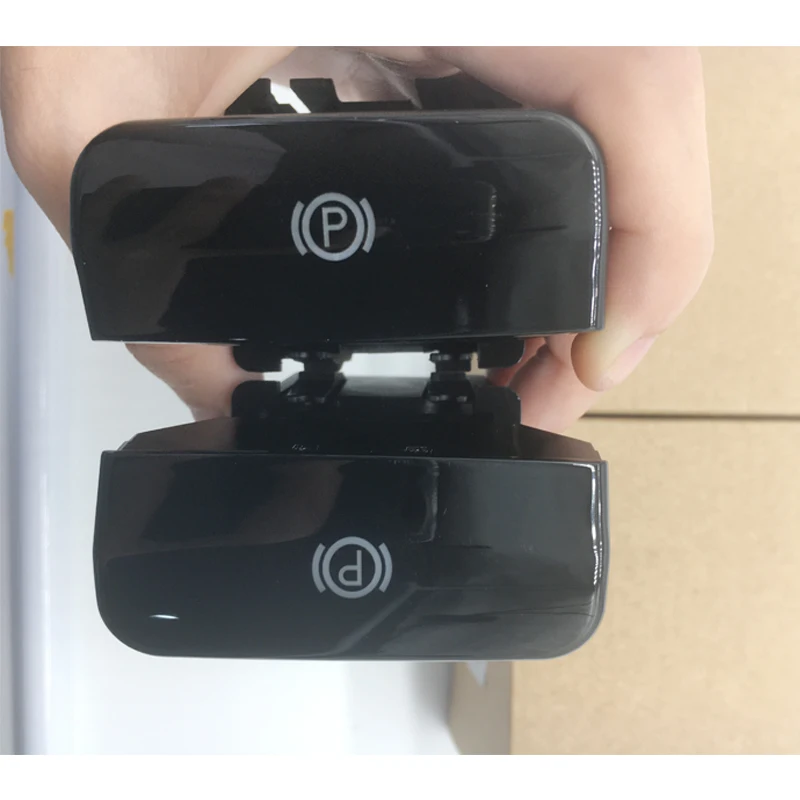 470703 Новый переключатель стояночного тормоза электронный выключатель ручного