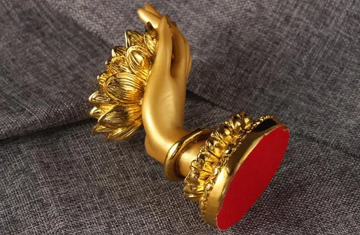 Необычный аромат свечи орнаментом ароматизированные палочки Юго-Восточной