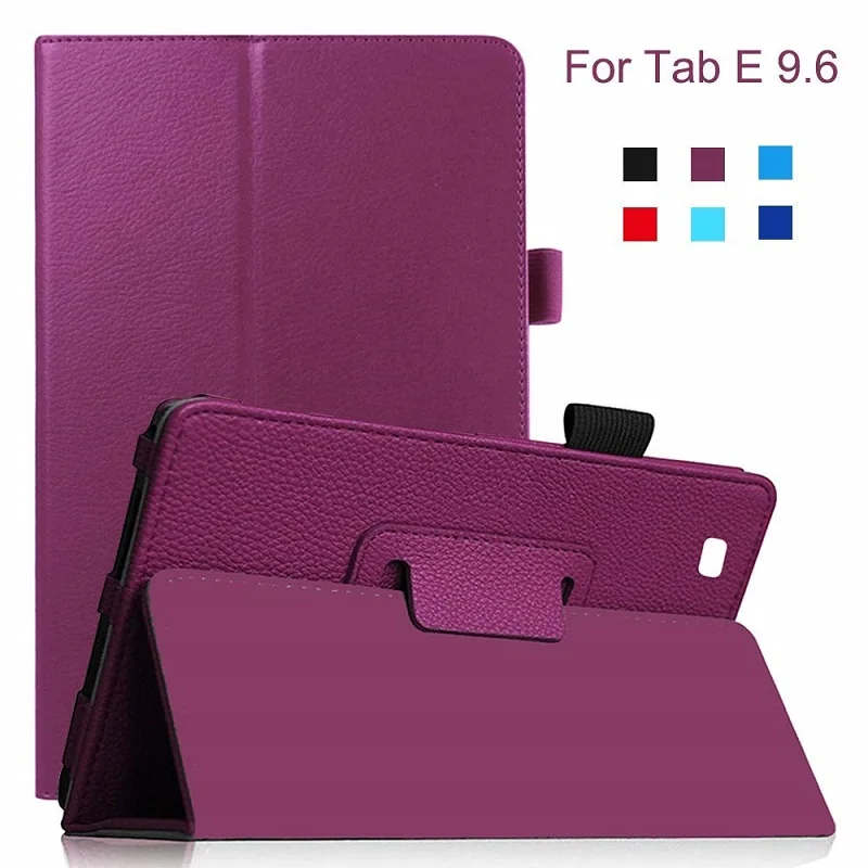 Чехол для samsung Tab E 9,6 чехол для планшета для samsung Galaxy Tab E 9,6 T560 T561 SM-561 SM-T560Fundas кожаный чехол