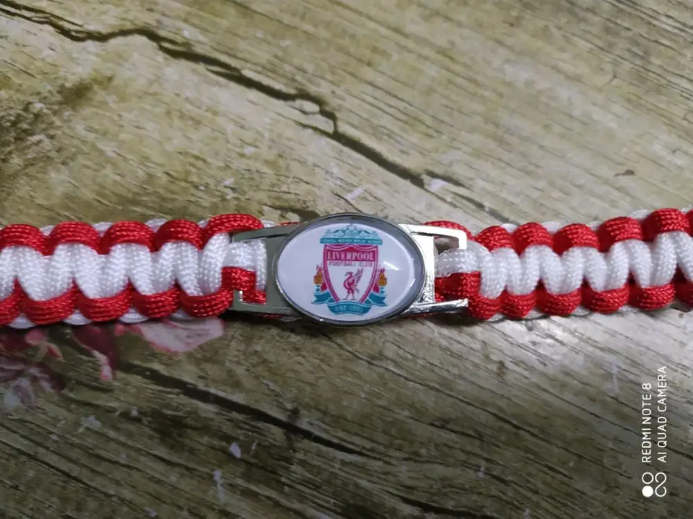 Бесконечность любви для женщин и девочек плетеные браслеты ручной работы