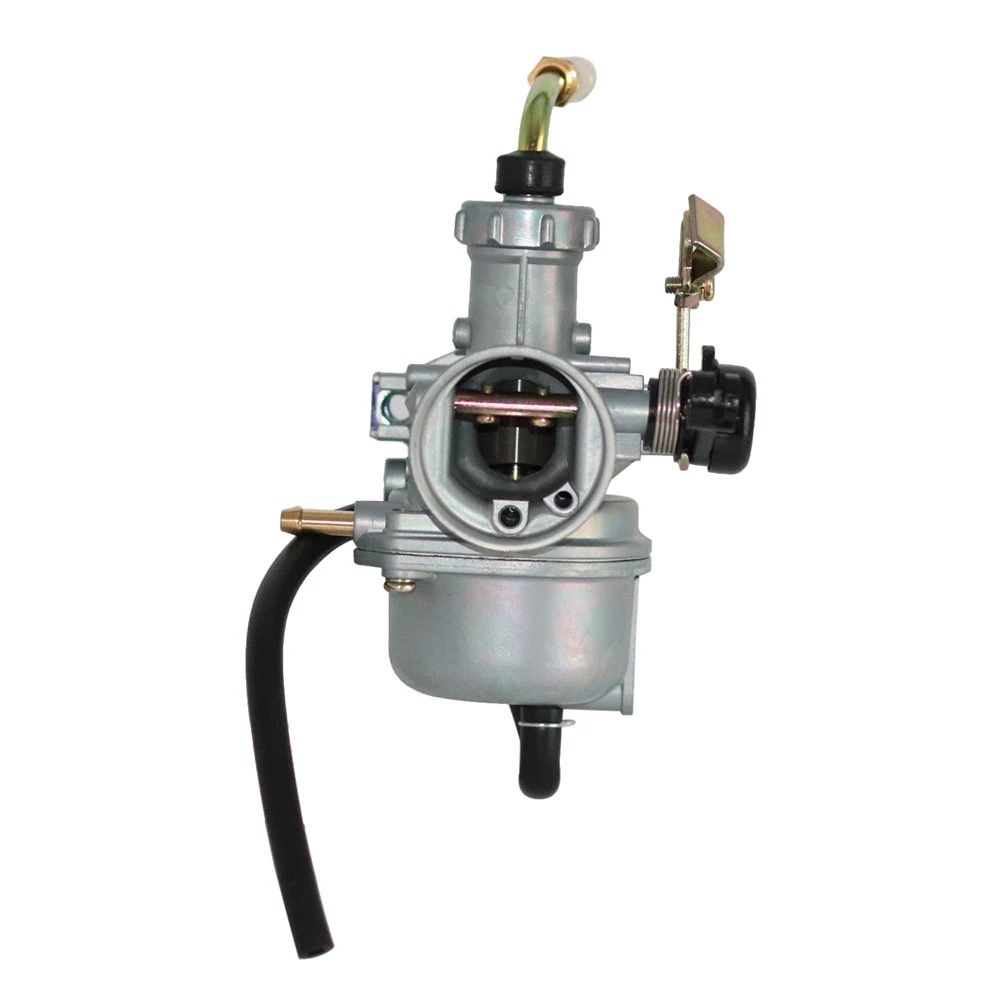 Carburetor For Kawasaki KLX110 KLX 1100 2002-2009 Hand Choke Carb New | Carburetors