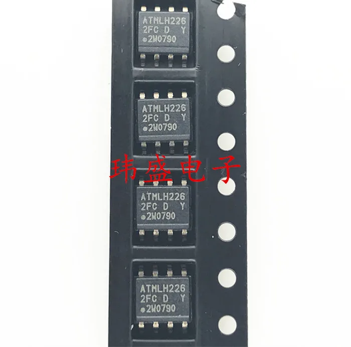 (5 шт./лот) Φ 2FC D Y SOP-8 ATMEL | Обустройство дома