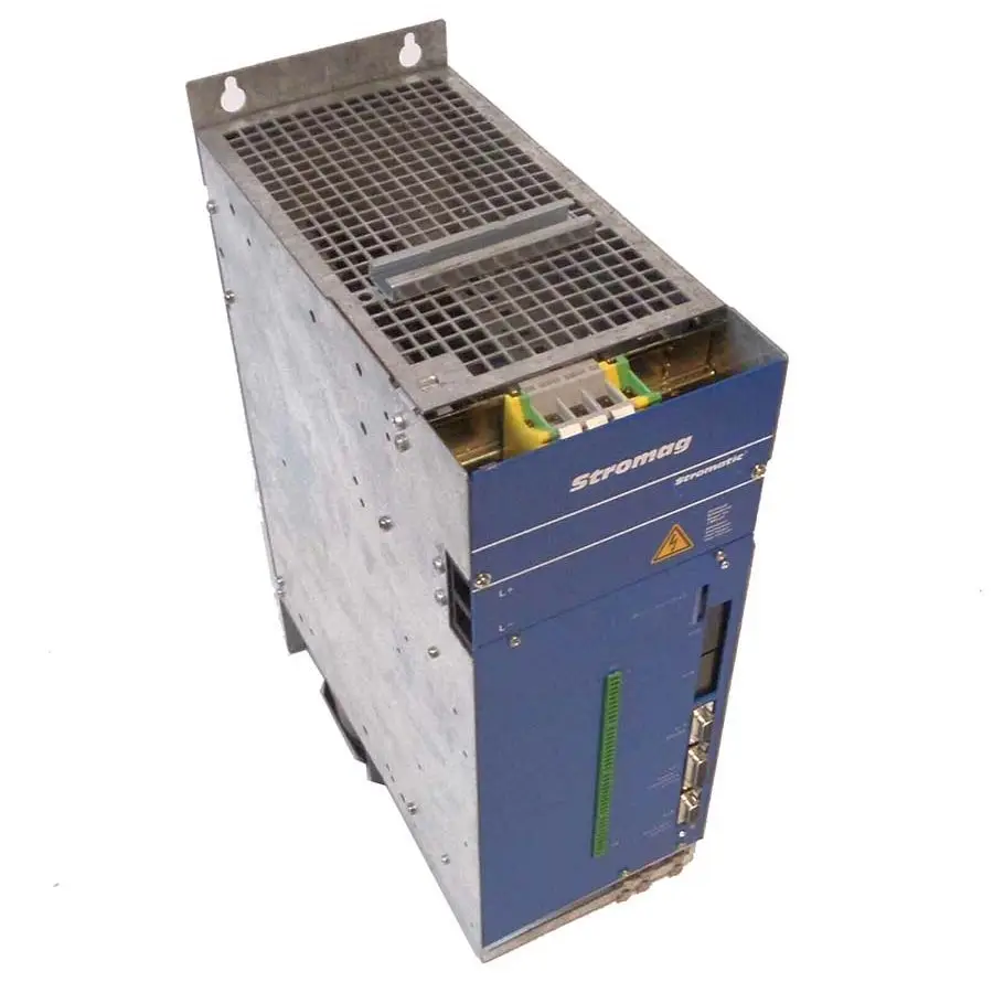 

ADC0753V Stromag Сервопривод переменного тока/привод б/у