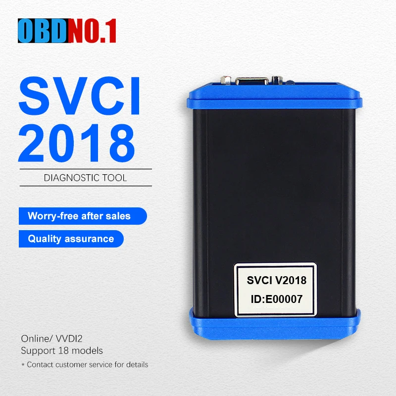 FVDI SVCI SVCI SVCI ABRITES сканер ключ программист диагностические инструменты крышка VVDI2 FVDI