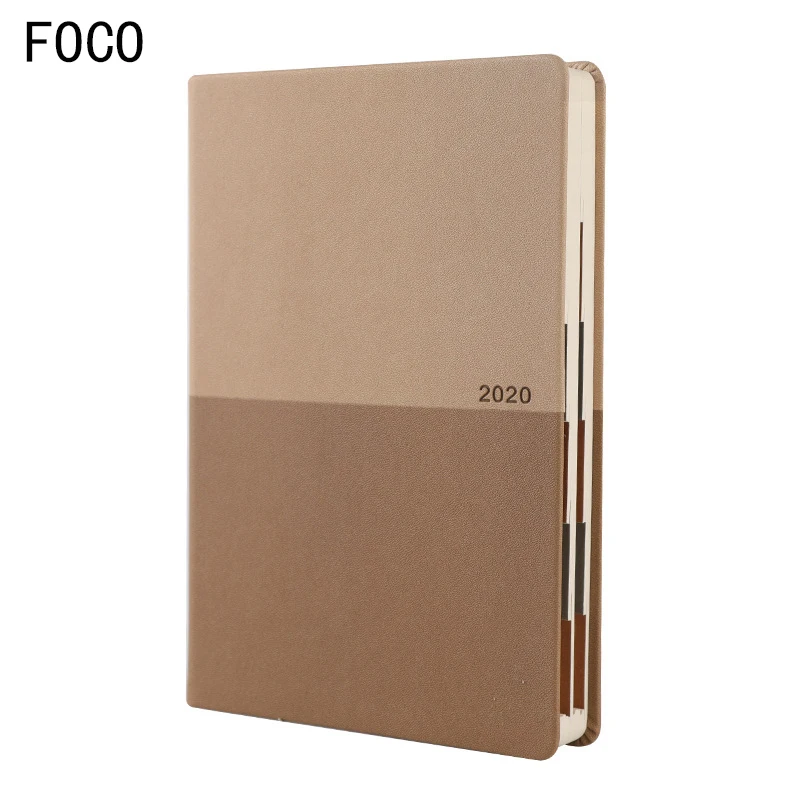 Журнал органайзера А5 ежедневный и ежемесячный блокнот для путешествий школьные