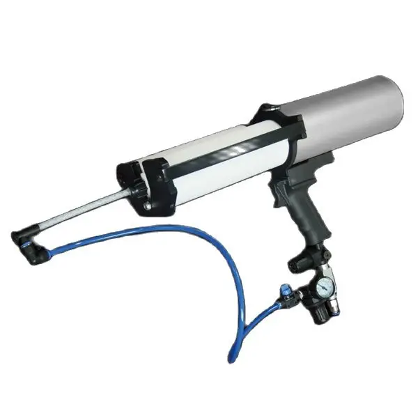 

KSA1-1500ml Adhesive Spray Gun and Spray Gun Nozzle