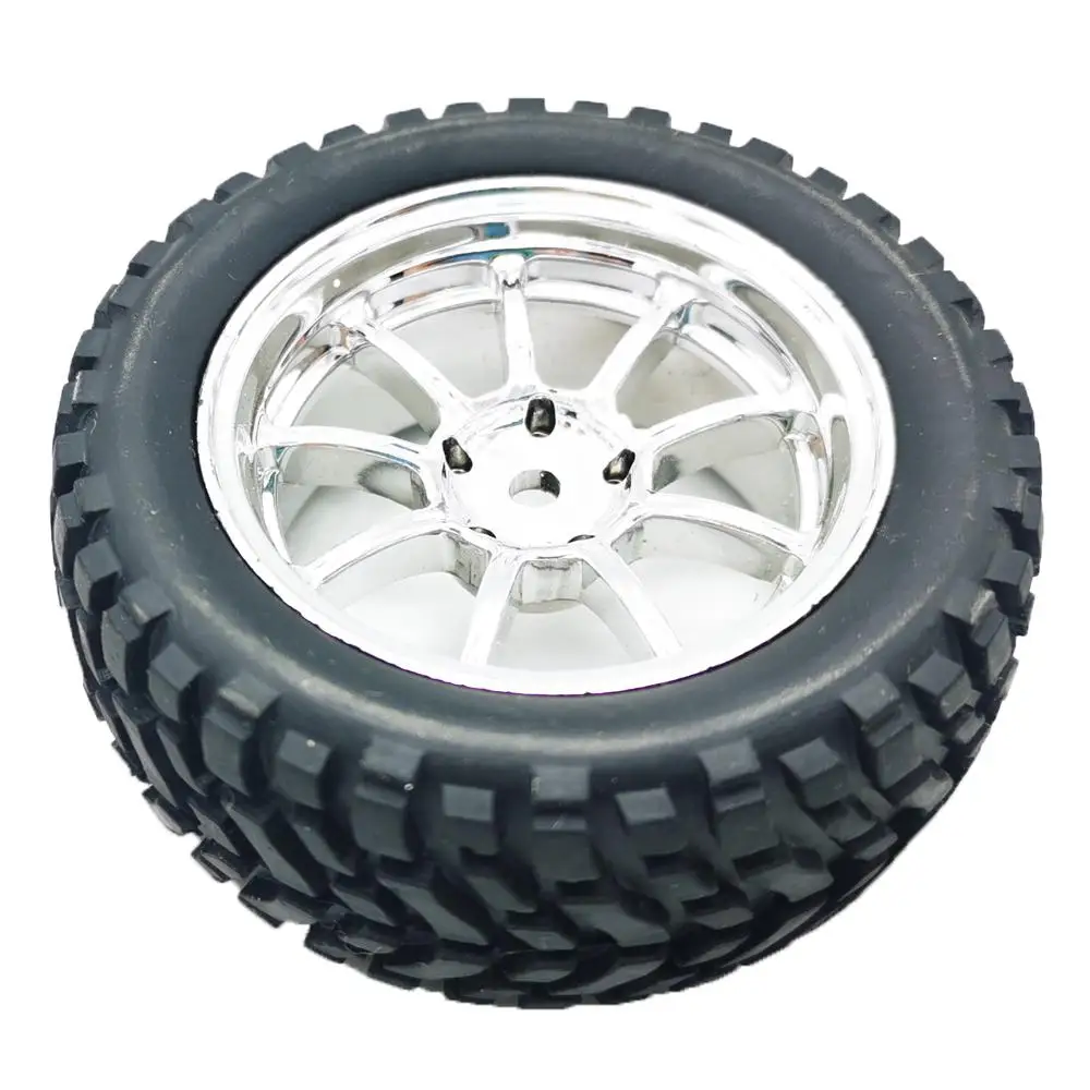 LeadingStar универсальная шина для самостоятельной сборки RBR/C MN D90 91 96 99 99S RC