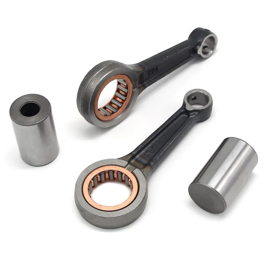 Комплект Шатунов для мотоцикла Honda CMX250 CA250 Rebel 1985-2016 CM250 1982-1983 CB250 Nighthawk Two пятьдесят