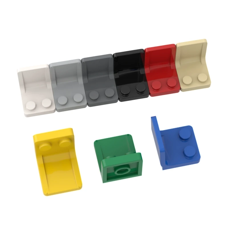 

Одиночная распродажа, блоки для зданий, контейнерный шкаф, 2x3x2 блоки, коллекция блоков, модульные игрушки GBC для технического набора MOC