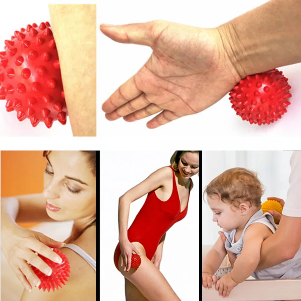 FDBRO 7 см ПВХ подошвы еж сенсорная фотография портативная Бесплатная почта | Спорт