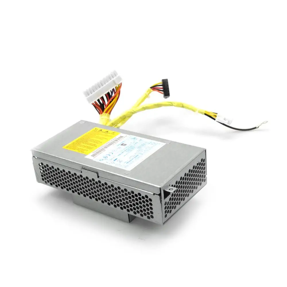 250W AIO 100 127V 6A 220 240V 3.15A компьютер Питание для LITEON PS 5221 8AB|Блоки питания компьютеров| |