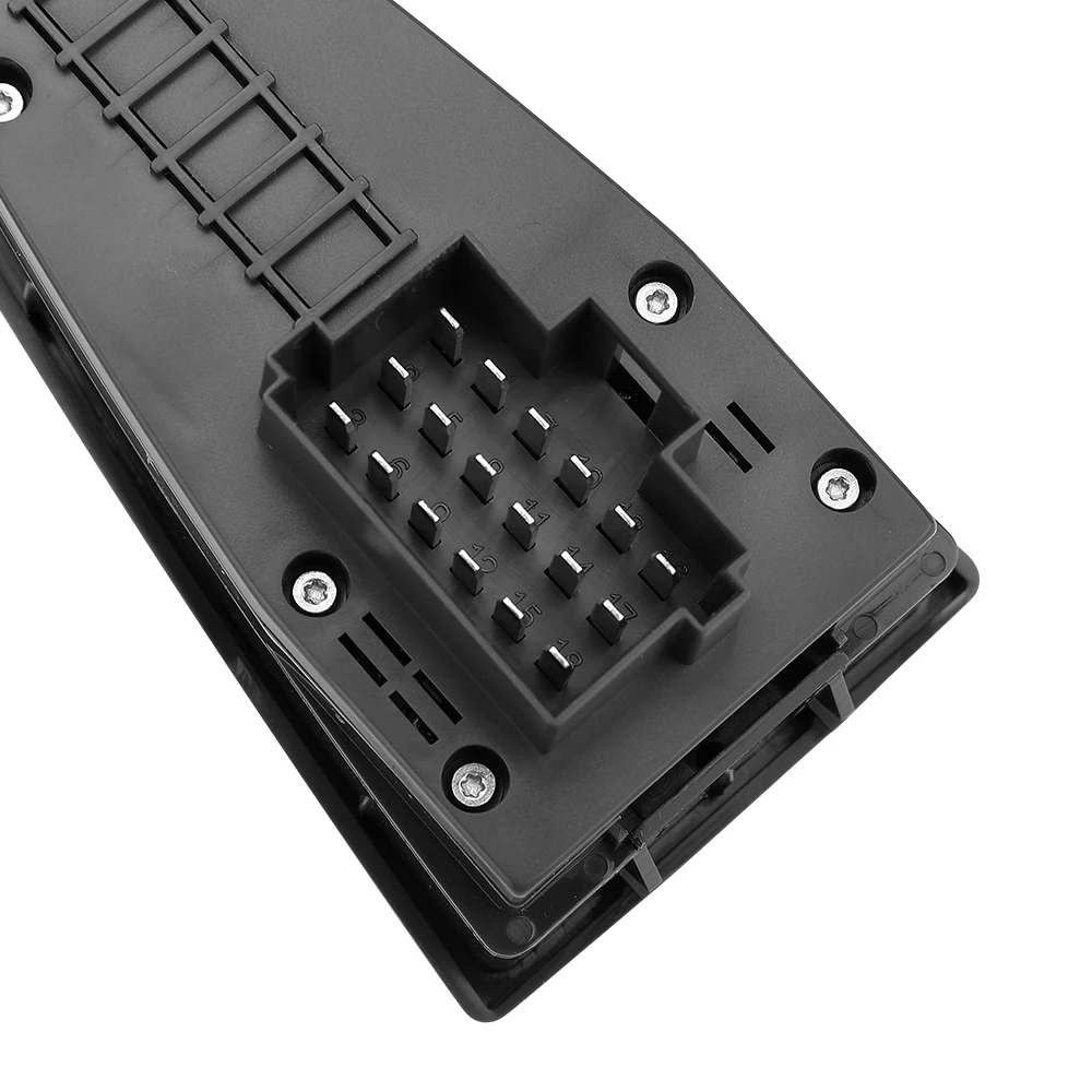 

Electric Window Switch For Volvo Truck FH12 FMVNL For Volvo FH12 FM12 FM9 20455317 20953592 20452017