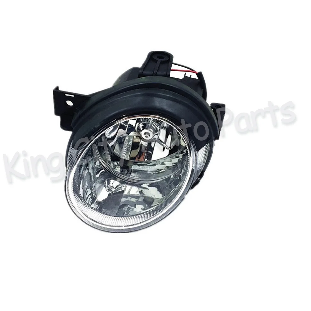 CAPQX для Kia Оптима переднего бампера головной прожектор Головной фонарь LED свет