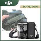 Мини-сумка DJI Mavic для DJI Mavic Mini Osmo карманные аксессуары для активного отдыха через плечо черная модная сумка