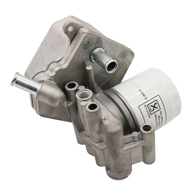 Высокое качество 6C1Q6B624AC 6C1Q 6B624 AC BK2Q6B624BB фотосессия для Ford Citroen Peugeot Fiat масляный