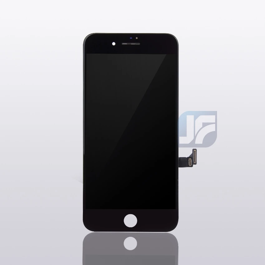 5 шт. ЖК дисплей класса AAA дюймов для iPhone 7 Plus с хорошим 3D сенсорным экраном