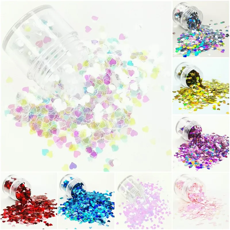 Блестящие Блестки 4 мм ультратонкие бриллиантовые для дизайна ногтей маникюра