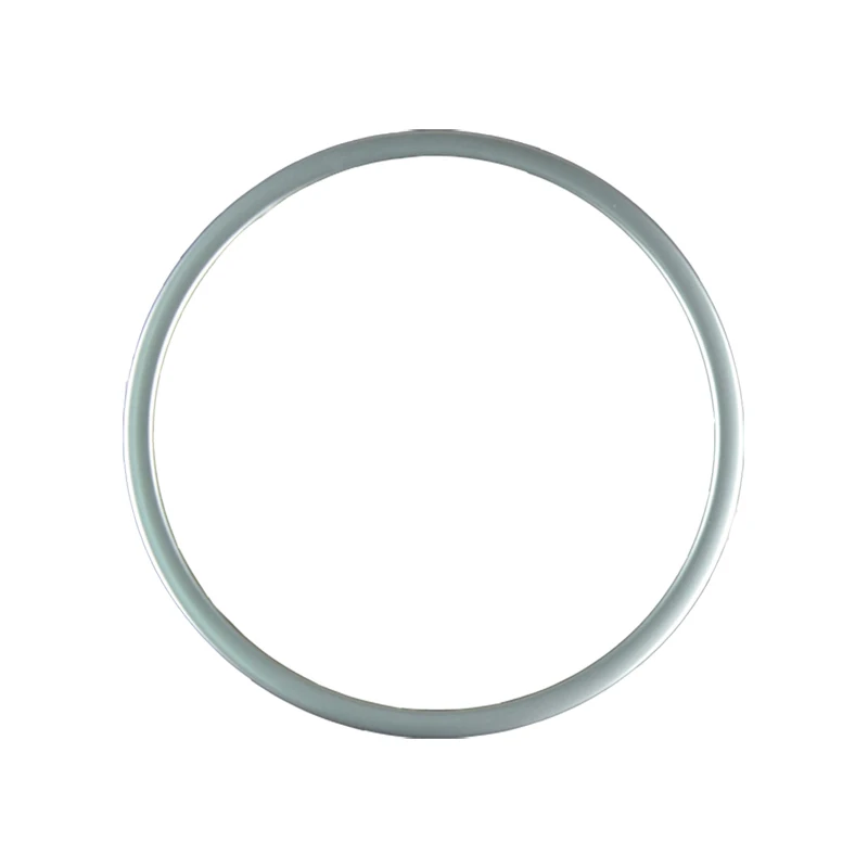 ABS хромированный дверной стерео динамик кольцо Декоративная полоса крышка для