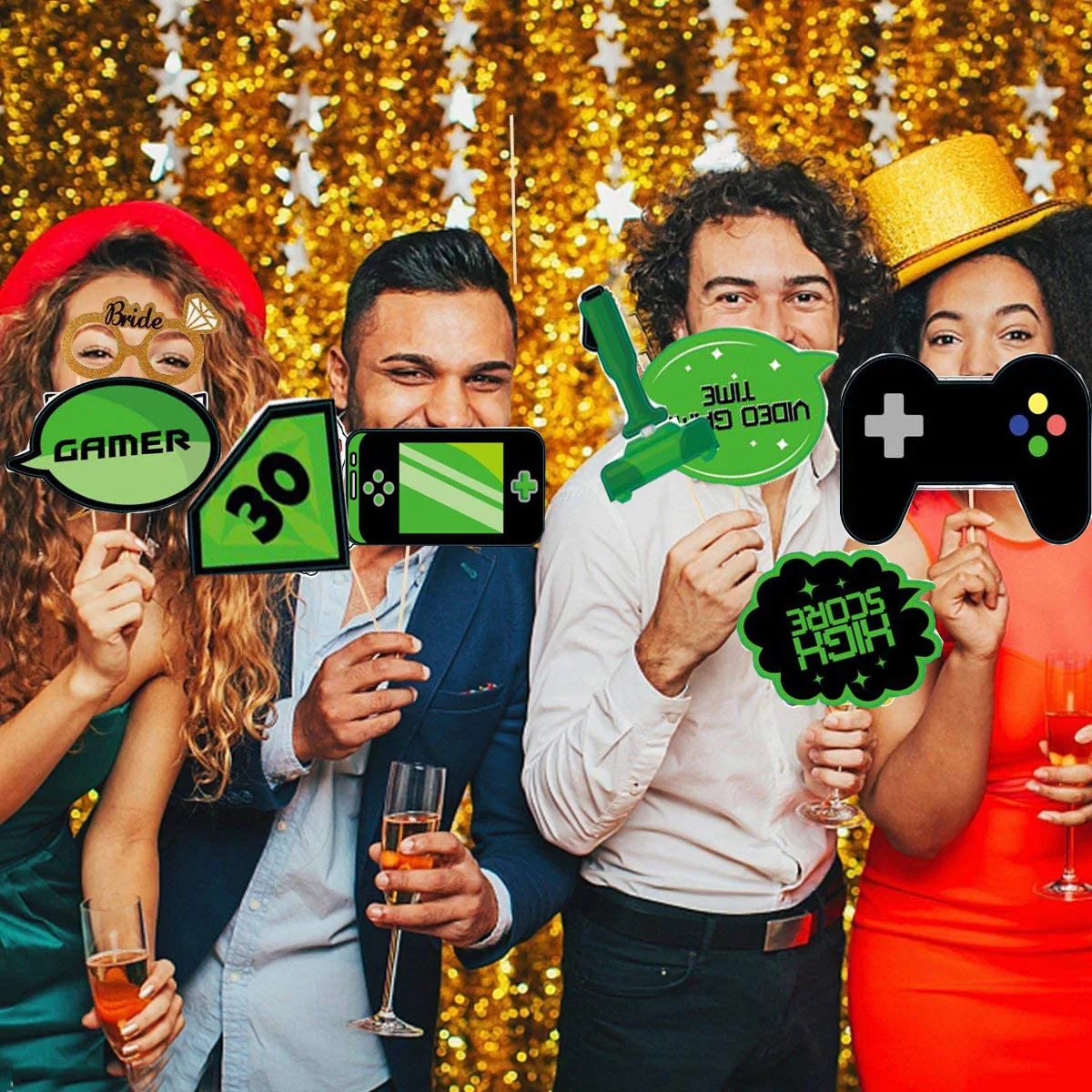 Популярная игра на тематическую вечеринку посуда для взрослых детей день